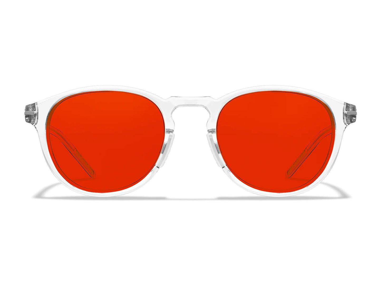 Clear Blue Light Protection Glasses