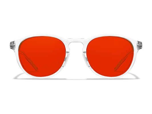 Clear Blue Light Protection Glasses