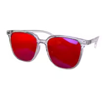 Clear Blue Light Blocking Glasses – Premium Sleep & Screen Protection Eyewear