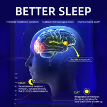 Clear Blue Light Protection Glasses