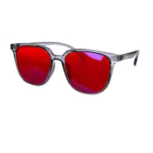 Clear Blue Light Blocking Glasses – Premium Sleep & Screen Protection Eyewear