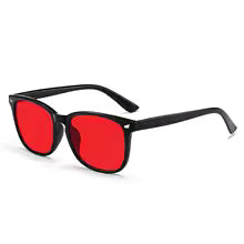 Anti-Blue Light Glasses – Screen Protection Eyewear for Eye Strain Relief