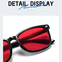 Anti-Blue Light Glasses – Screen Protection Eyewear for Eye Strain Relief