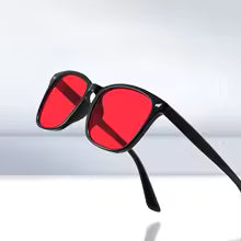 Anti-Blue Light Glasses – Screen Protection Eyewear for Eye Strain Relief
